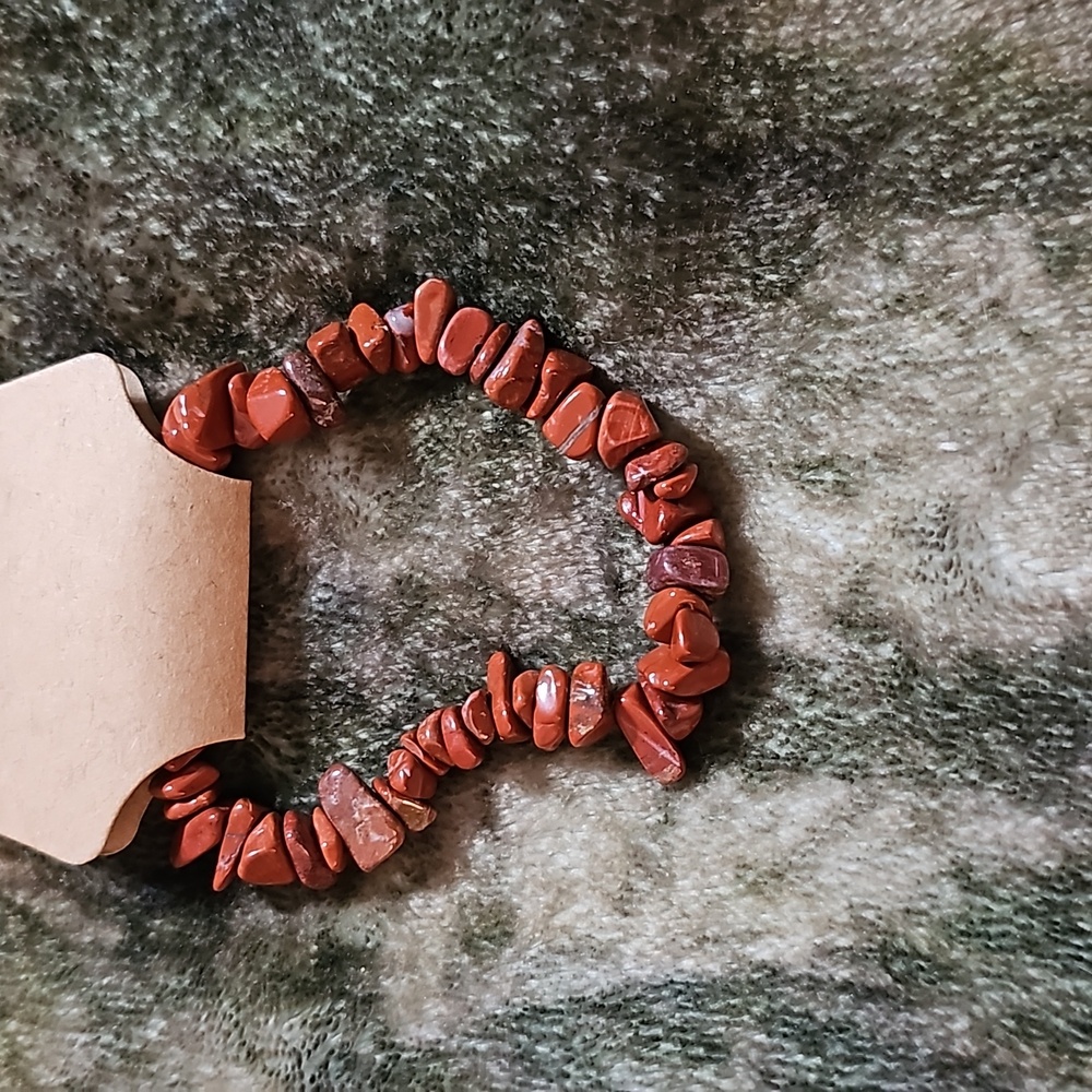 Bracelet Natural stone new